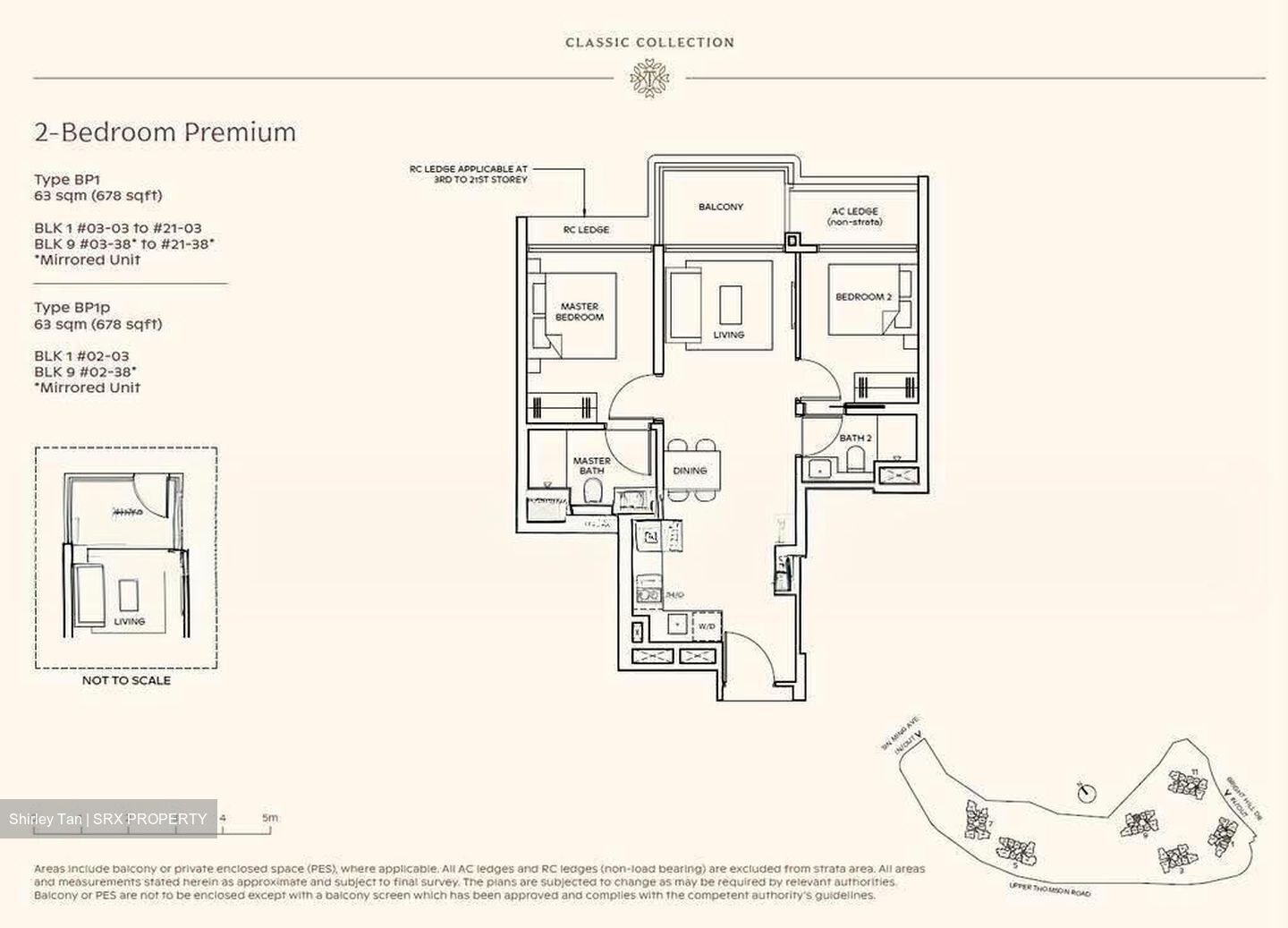 Thomson View Condominium (D20), Condominium #630768521